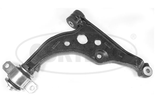 CORTECO 49399502 Control/Trailing Arm, wheel suspension