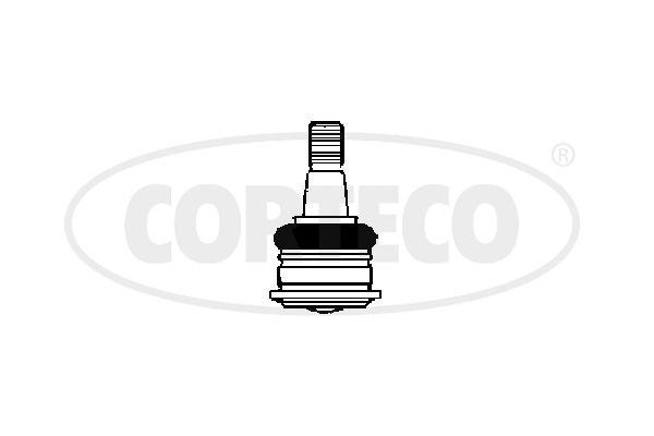 CORTECO 49399505 Ball Joint