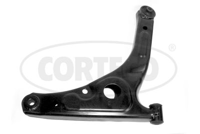 Control/Trailing Arm, wheel suspension CORTECO 49399516