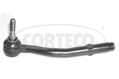 Tie Rod End CORTECO 49399531