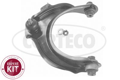 Control/Trailing Arm, wheel suspension CORTECO 49399537