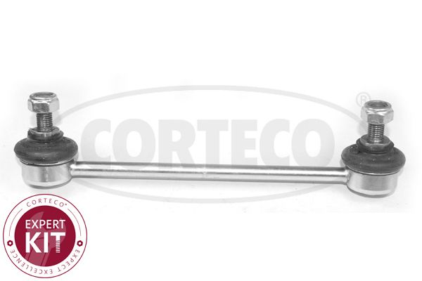 CORTECO 49399539 Link/Coupling Rod, stabiliser bar