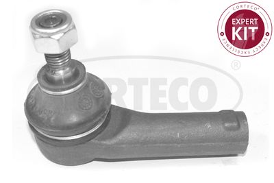 Tie Rod End CORTECO 49399623