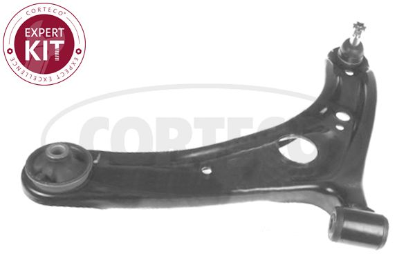 CORTECO 49399648 Control/Trailing Arm, wheel suspension