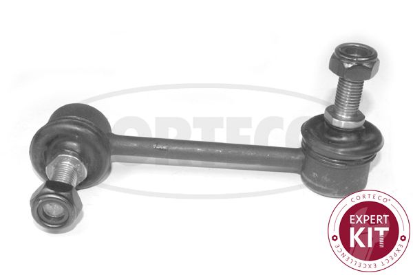 CORTECO 49399715 Link/Coupling Rod, stabiliser bar