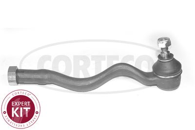 Tie Rod End CORTECO 49399736