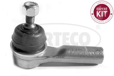 Tie Rod End CORTECO 49399744