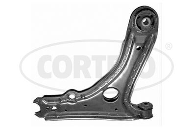 Control/Trailing Arm, wheel suspension CORTECO 49399747