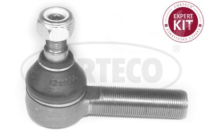 Tie Rod End CORTECO 49399767