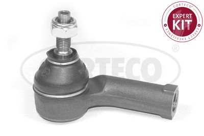 Tie Rod End CORTECO 49399877