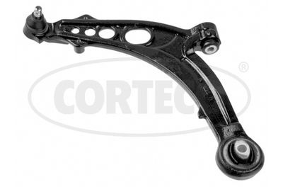 Control/Trailing Arm, wheel suspension CORTECO 49399905