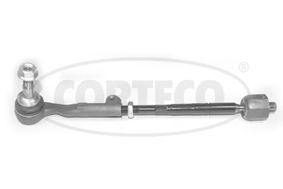 Tie Rod CORTECO 49399907