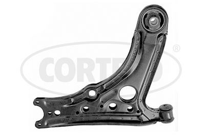 Control/Trailing Arm, wheel suspension CORTECO 49399911
