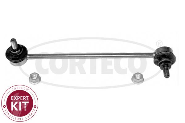 CORTECO 49399924 Link/Coupling Rod, stabiliser bar