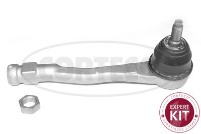 Tie Rod End CORTECO 49400011