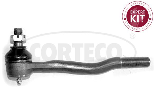 CORTECO 49400022 Tie Rod End