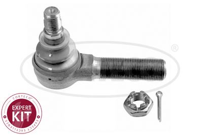 Tie Rod End CORTECO 49400039