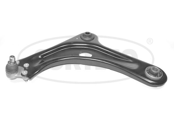 CORTECO 49400070 Control/Trailing Arm, wheel suspension