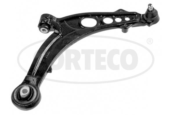 CORTECO 49400085 Control/Trailing Arm, wheel suspension