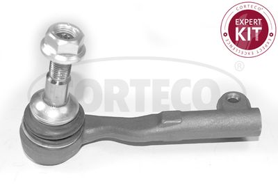 Tie Rod End CORTECO 49400119