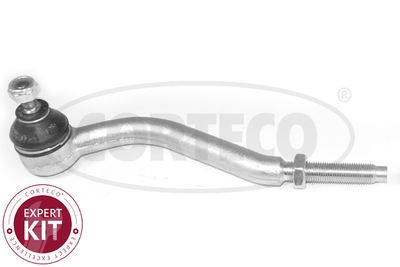 Tie Rod End CORTECO 49400140