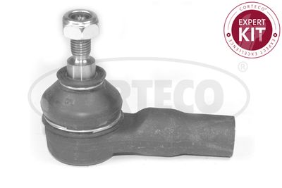 Tie Rod End CORTECO 49400161