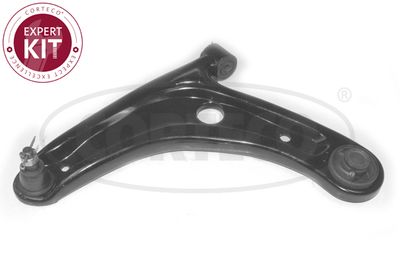 Control/Trailing Arm, wheel suspension CORTECO 49400229