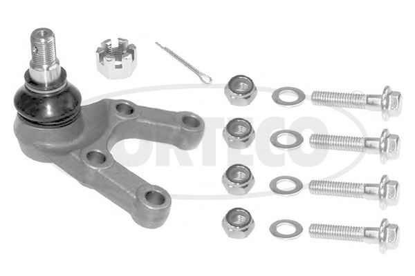 CORTECO 49400253 Ball Joint