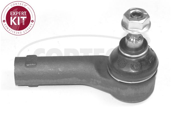 CORTECO 49400336 Tie Rod End