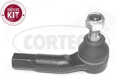 Tie Rod End CORTECO 49400371