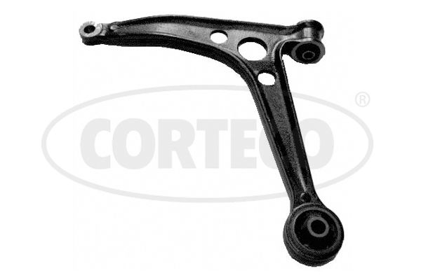 CORTECO 49400459 Control/Trailing Arm, wheel suspension