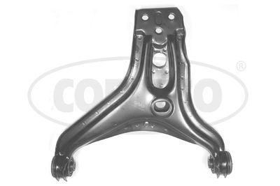 Control/Trailing Arm, wheel suspension CORTECO 49400533