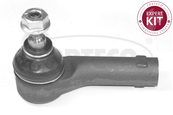 CORTECO 49400555 Tie Rod End