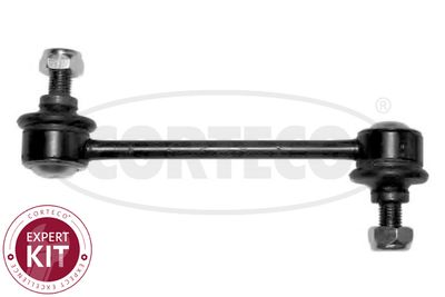 Link/Coupling Rod, stabiliser bar CORTECO 49400567