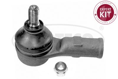 Tie Rod End CORTECO 49400600