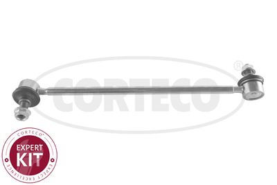 Link/Coupling Rod, stabiliser bar CORTECO 49400644