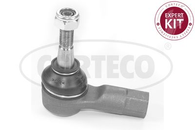 Tie Rod End CORTECO 49400664