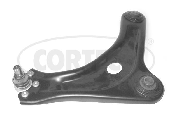 CORTECO 49400669 Control/Trailing Arm, wheel suspension