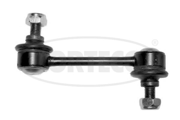 CORTECO 49400679 Link/Coupling Rod, stabiliser bar