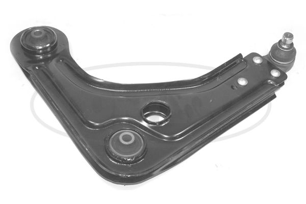 CORTECO 49400713 Control/Trailing Arm, wheel suspension