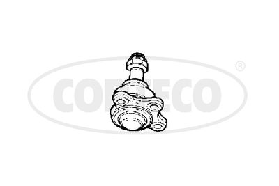 Ball Joint CORTECO 49400733