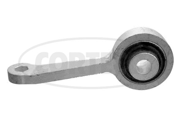 CORTECO 49400754 Link/Coupling Rod, stabiliser bar