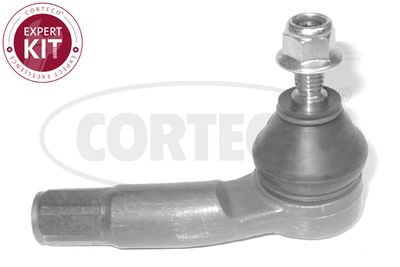 Tie Rod End CORTECO 49400760