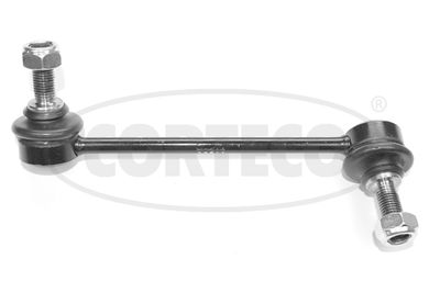 Link/Coupling Rod, stabiliser bar CORTECO 49400828