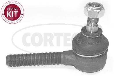 Tie Rod End CORTECO 49400867