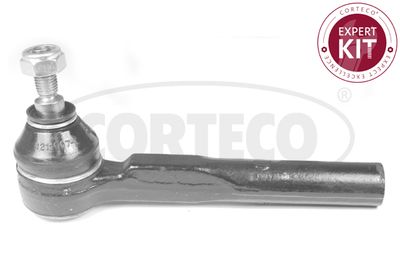 Tie Rod End CORTECO 49400873