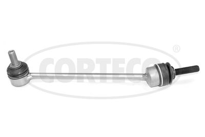 Link/Coupling Rod, stabiliser bar CORTECO 49400930