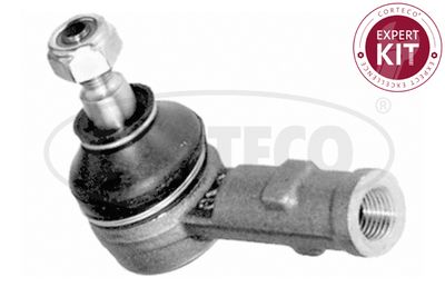 Tie Rod End CORTECO 49400976