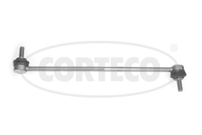 Link/Coupling Rod, stabiliser bar CORTECO 49400979