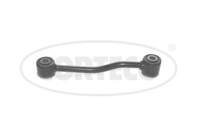 Link/Coupling Rod, stabiliser bar CORTECO 49401005